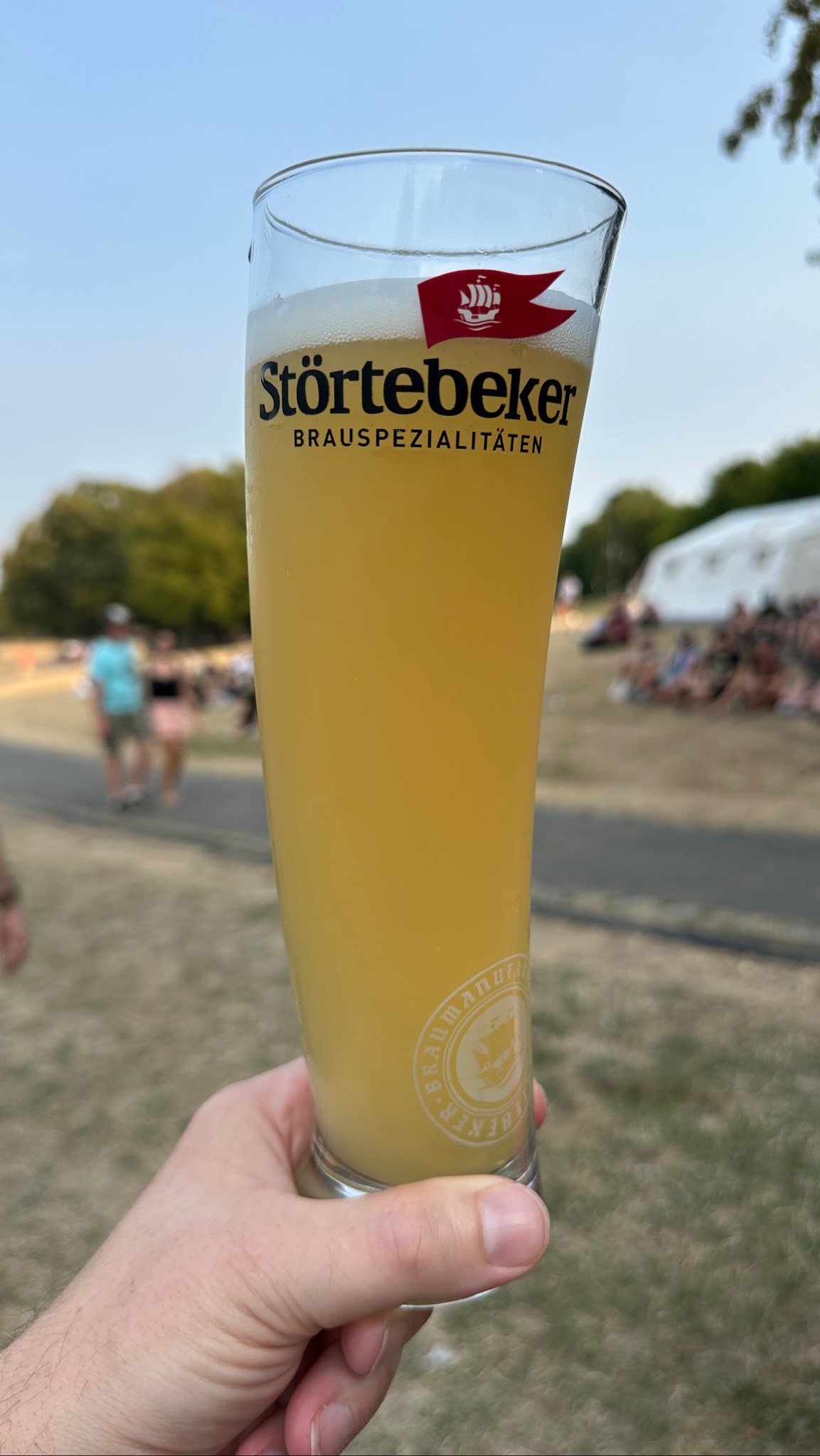 Wild Coast-Ale, Störtebeker Braumanufaktur