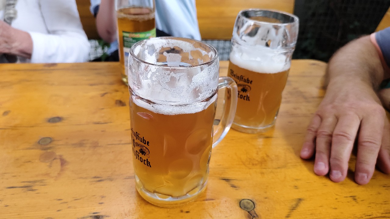 Biberach Helles, Brauerei Biberach