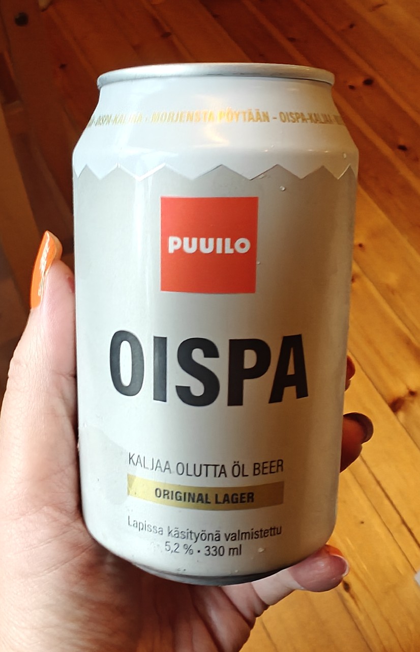 Puuilo Oispa, Tornion Panimo