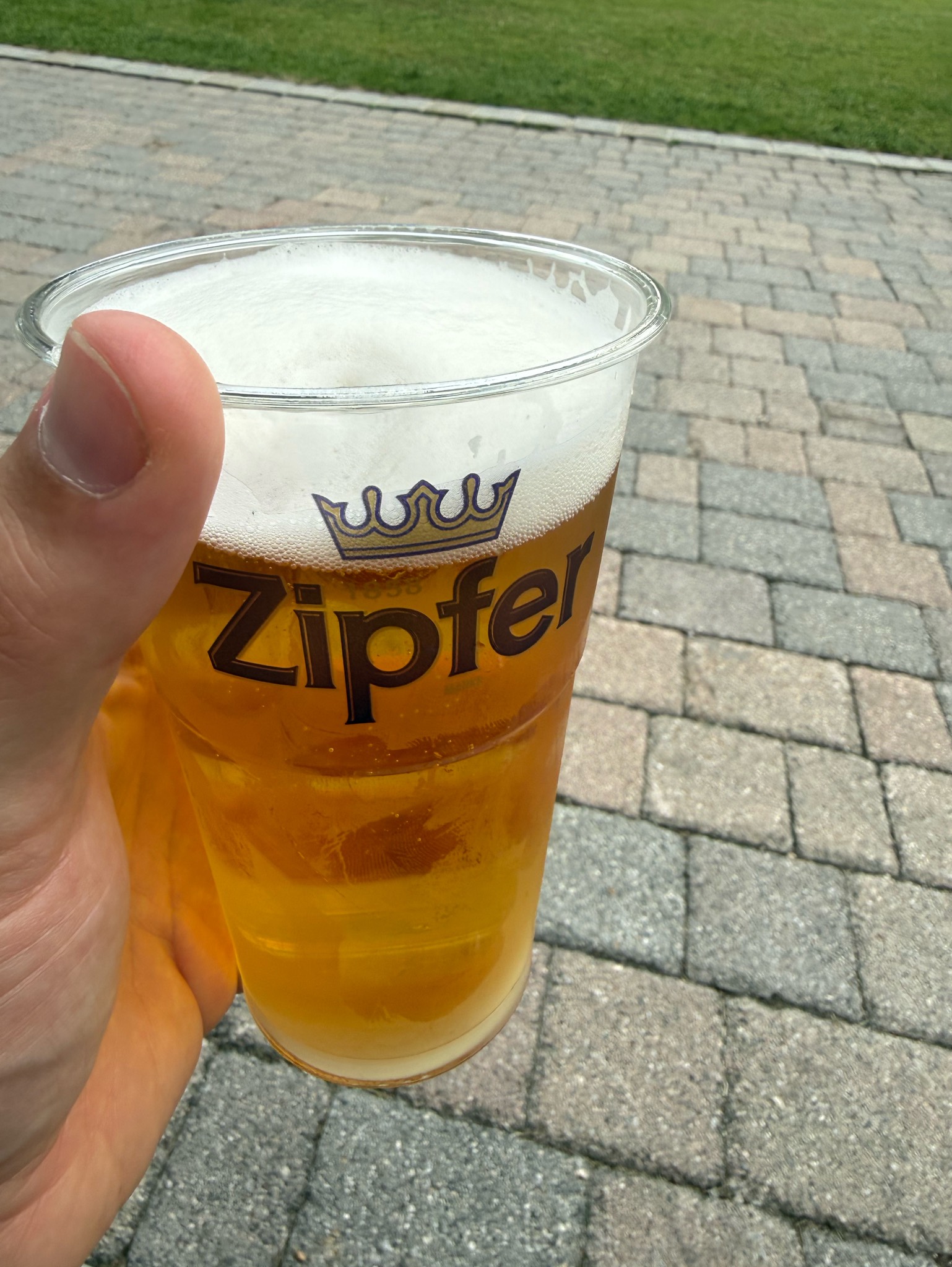 Zipfer Märzen, Austria