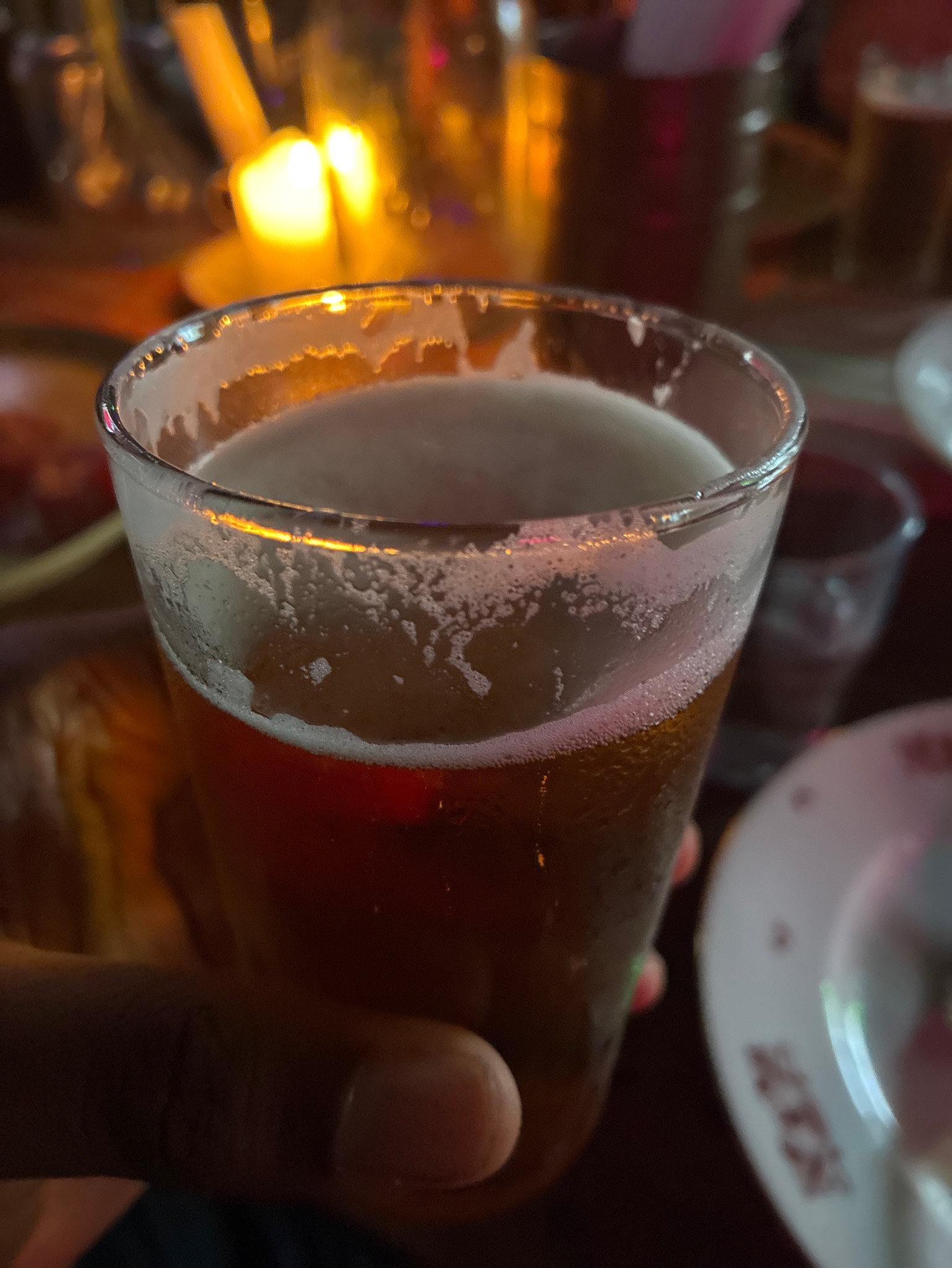 Pivot Pils, Sweden