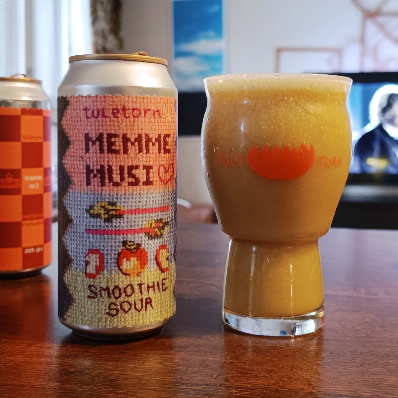 Memme Musi, Estonia