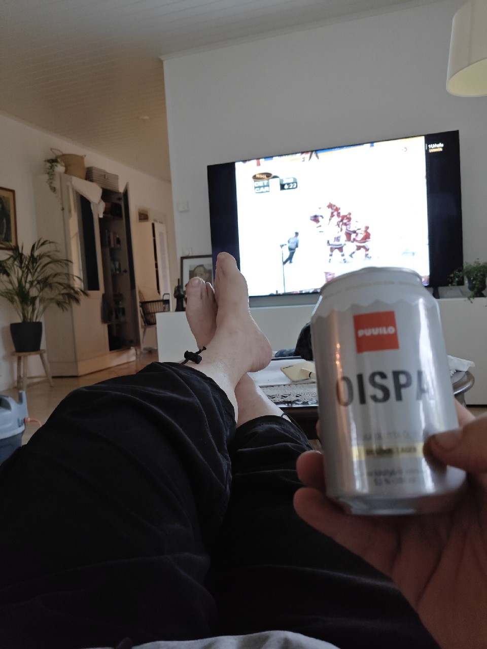 Puuilo Oispa, Tornion Panimo