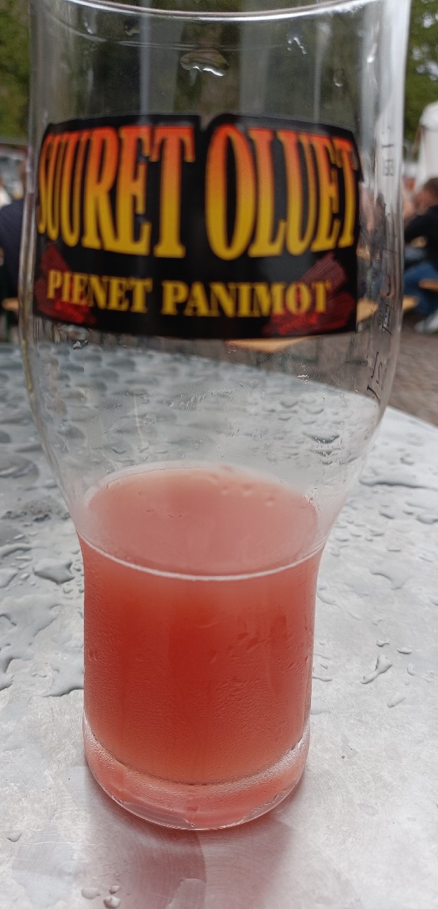 Beat^3, Naïlo Brewing Co.