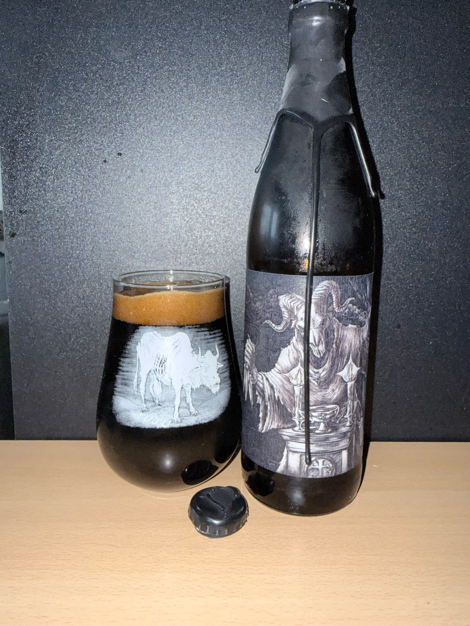 Ritual (2026), Finland