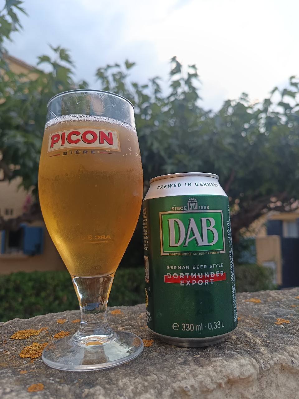 DAB Export / Dortmunder Export, Germany
