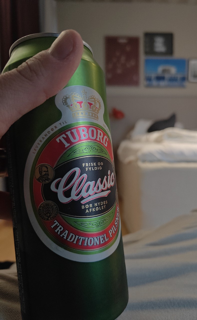 Tuborg Classic, Denmark