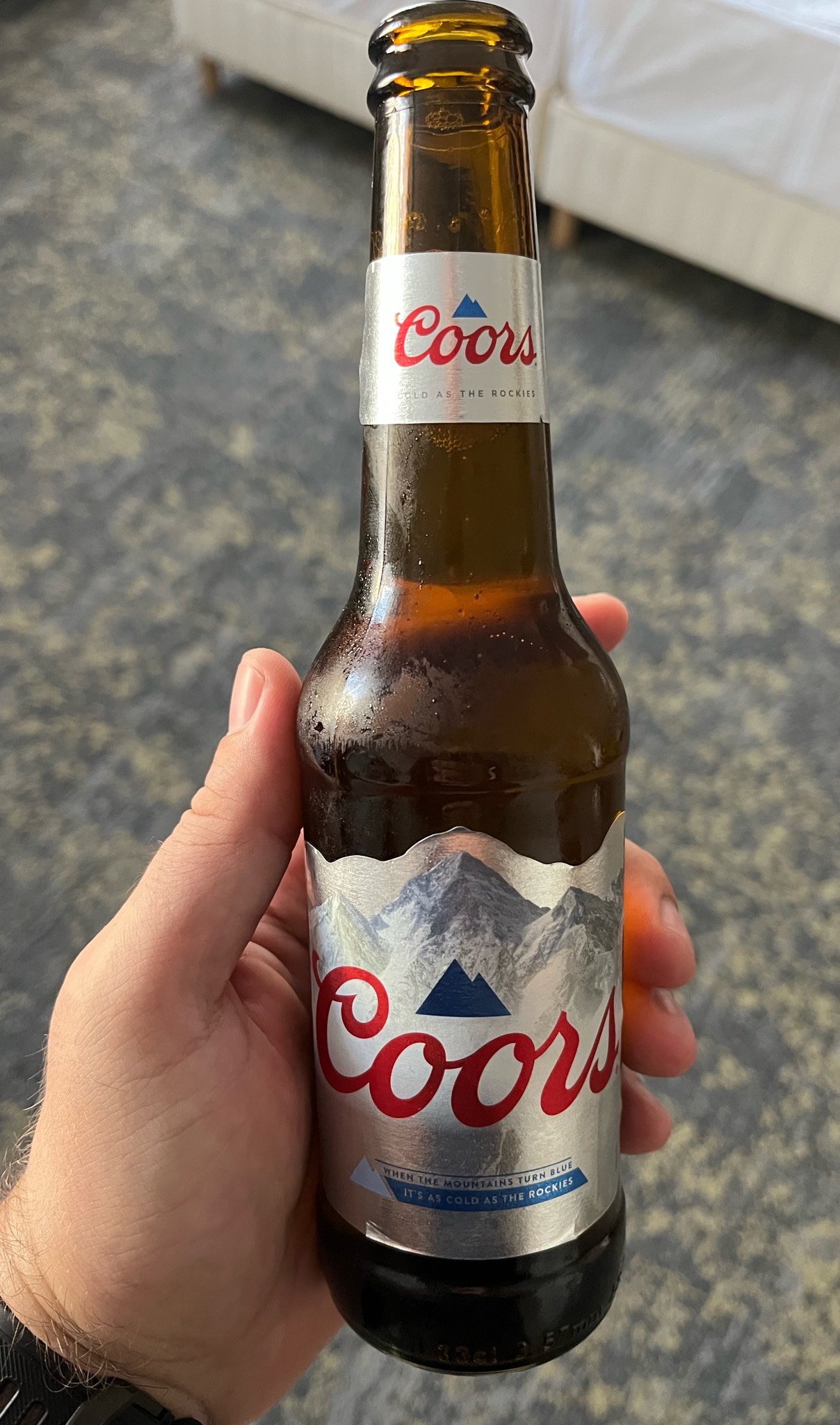 Coors, United States