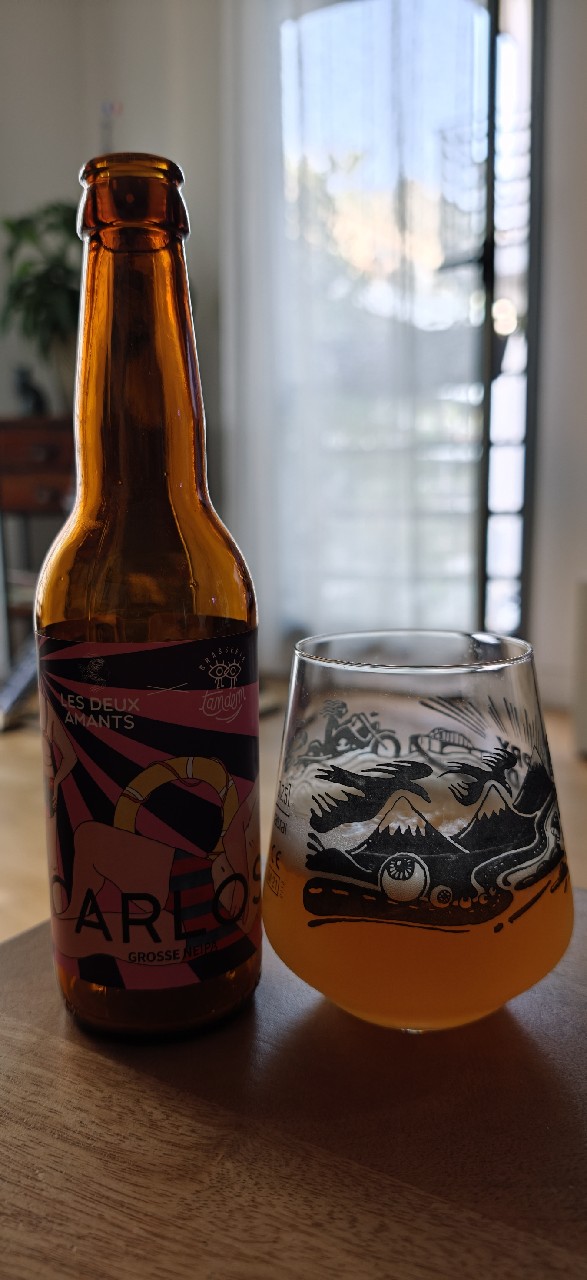 Carlos, France