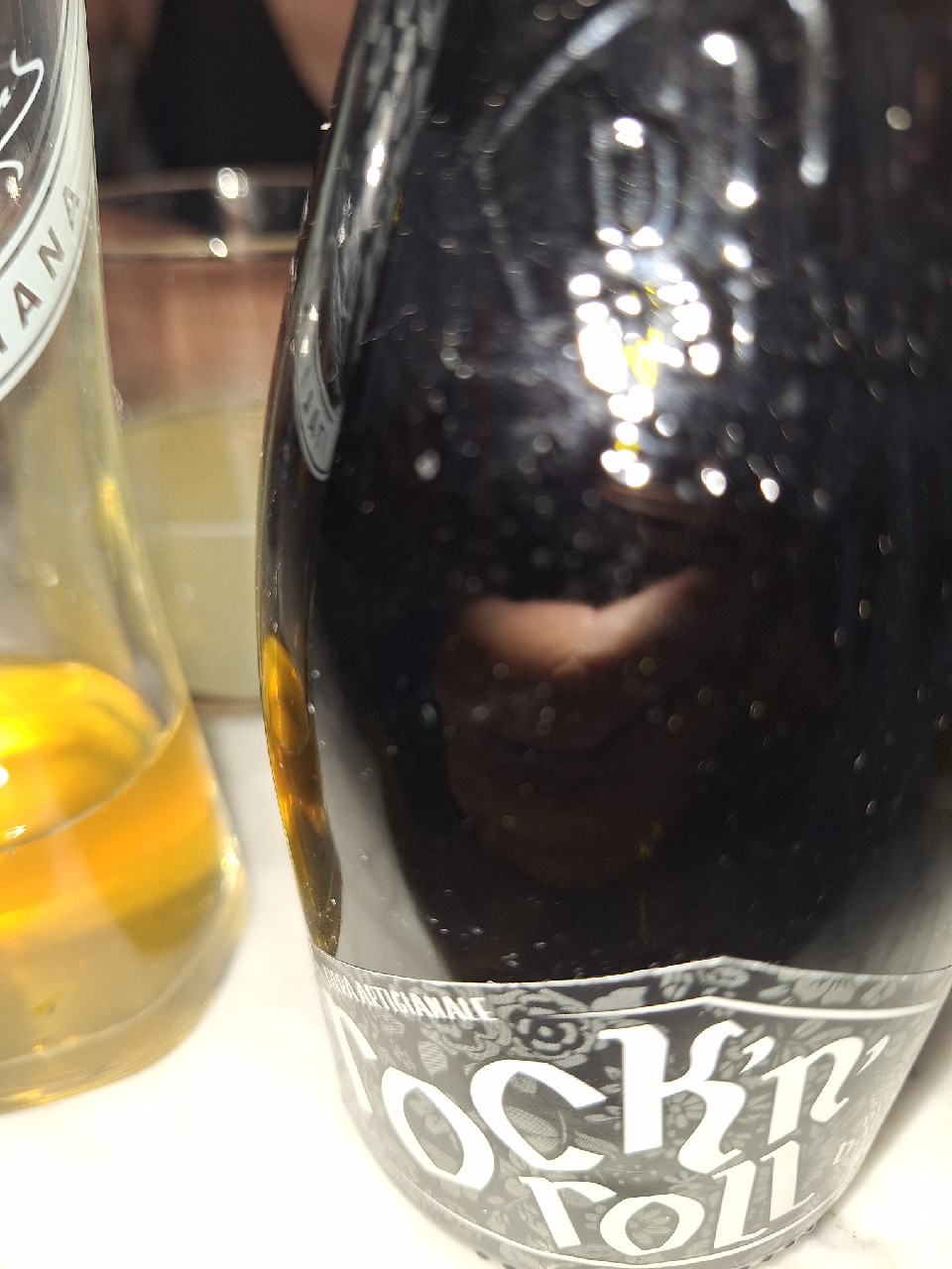 Rock'n' Roll, Birrificio Agricolo Baladin