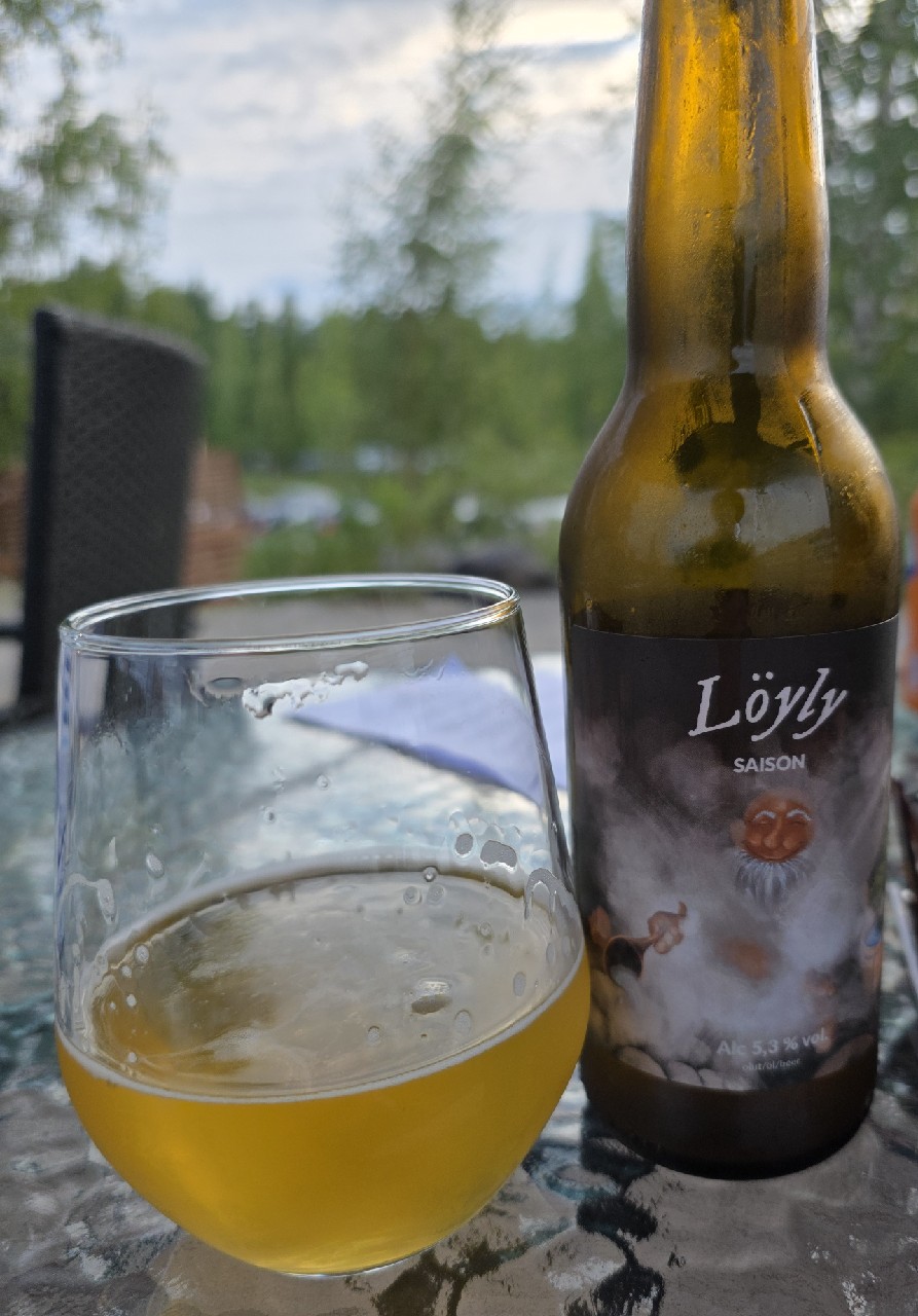 Löyly, Kolin Panimo