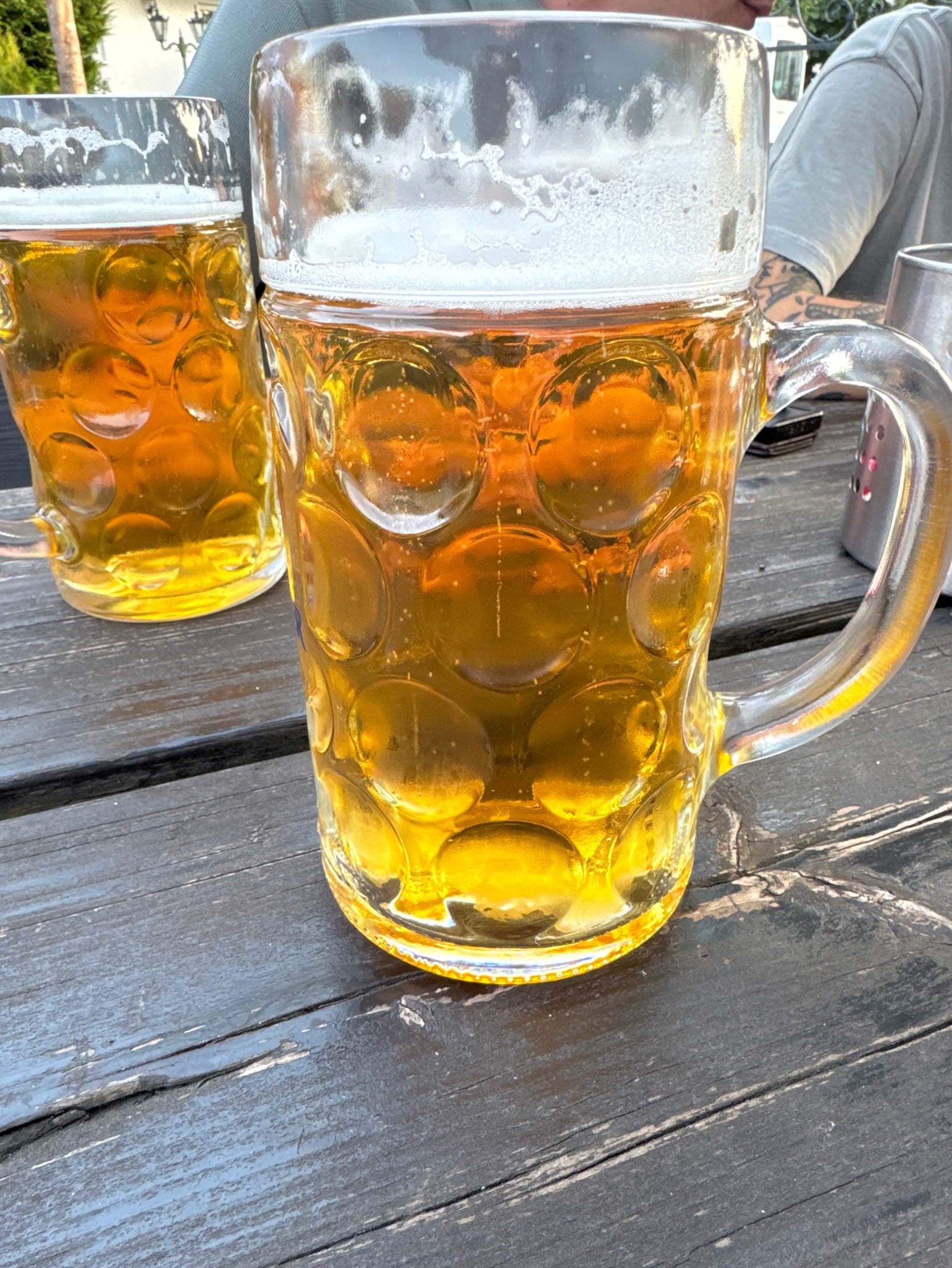 Veltins Pilsener, Brauerei C.& A. Veltins