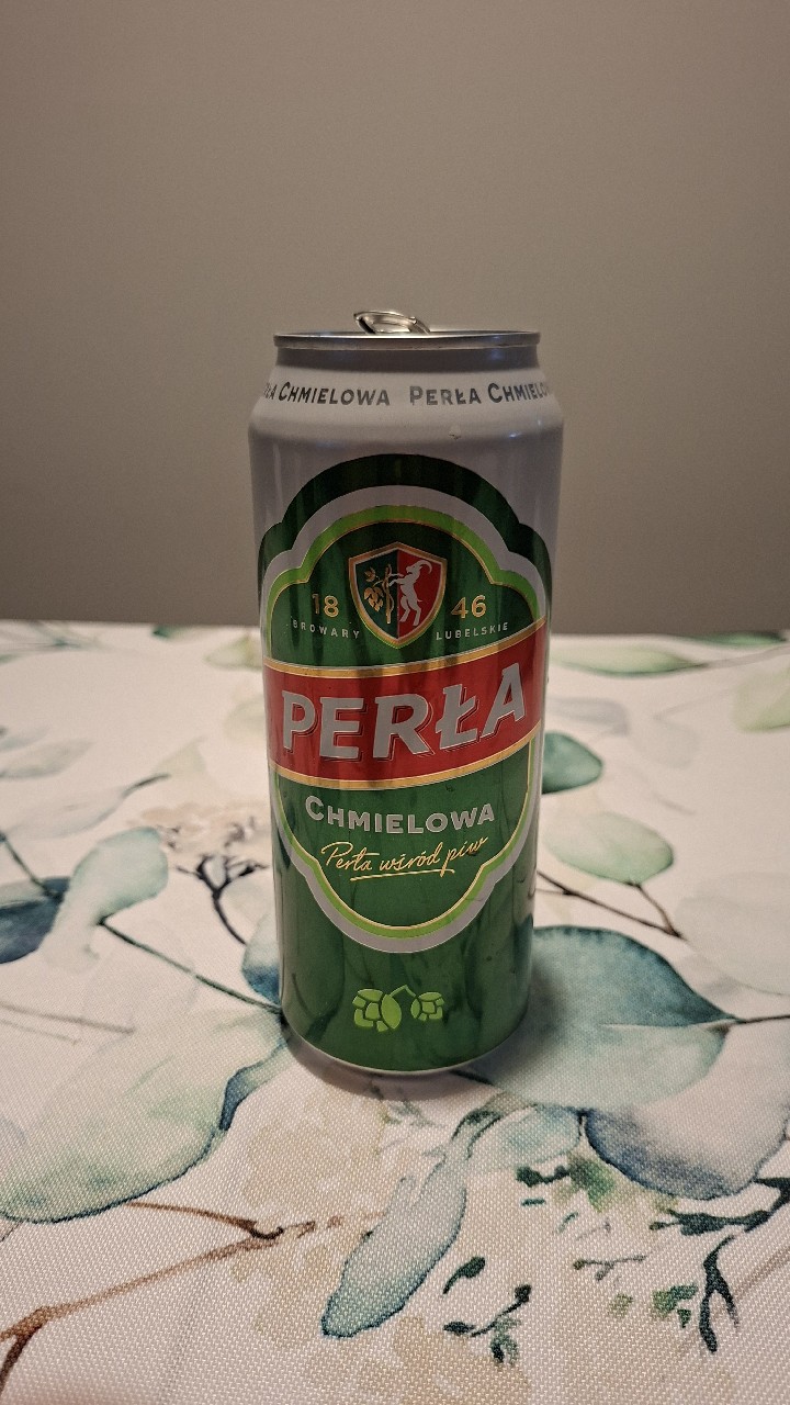 Perła Chmielowa, Poland