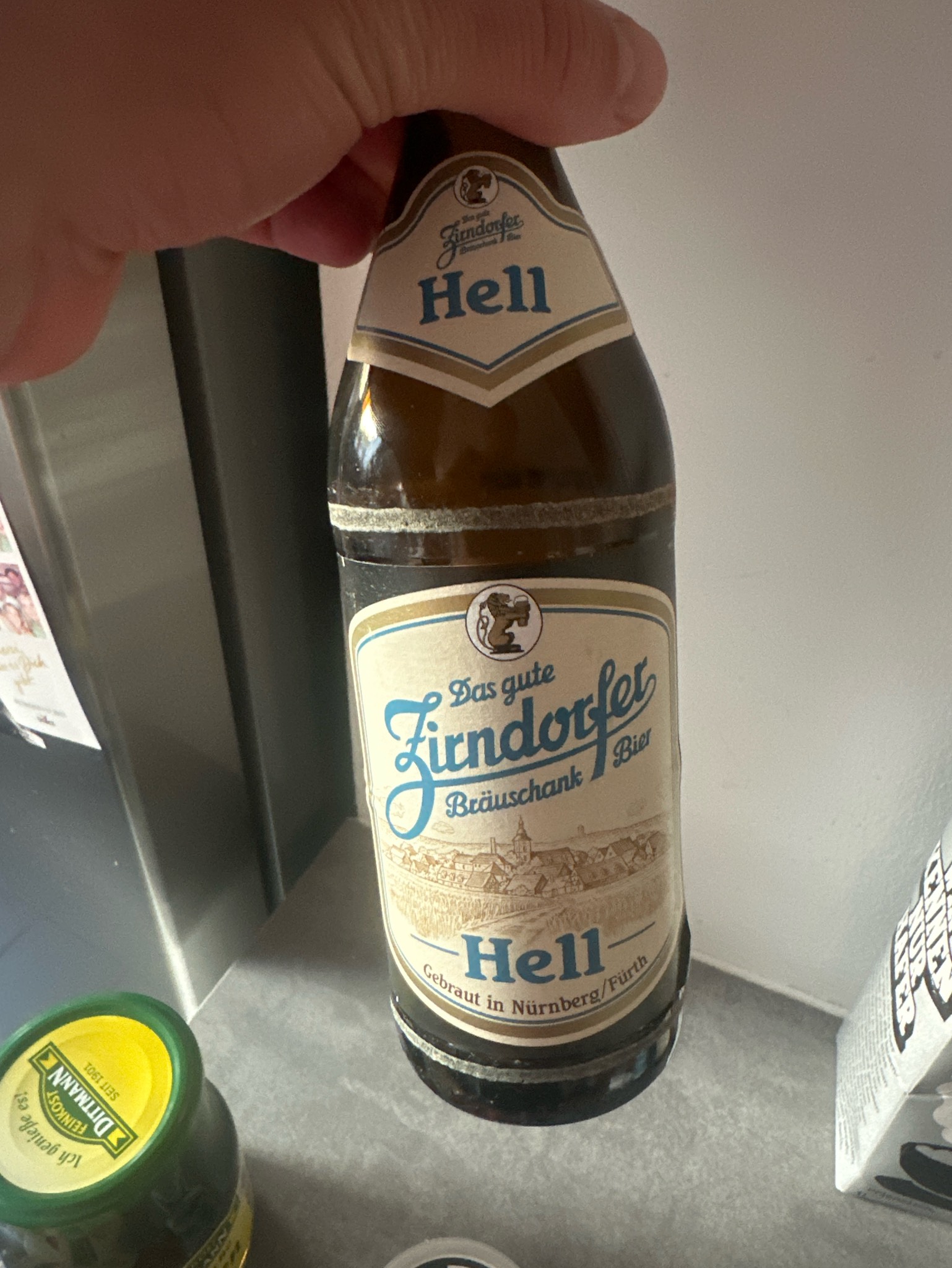 Zirndorfer Hell, Germany