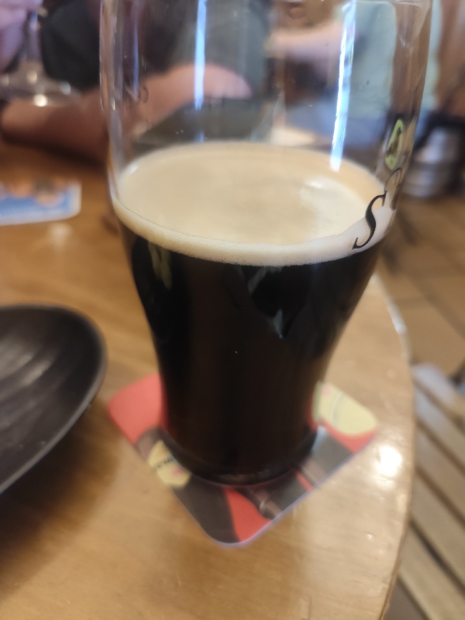 Oatmeal Stout, England