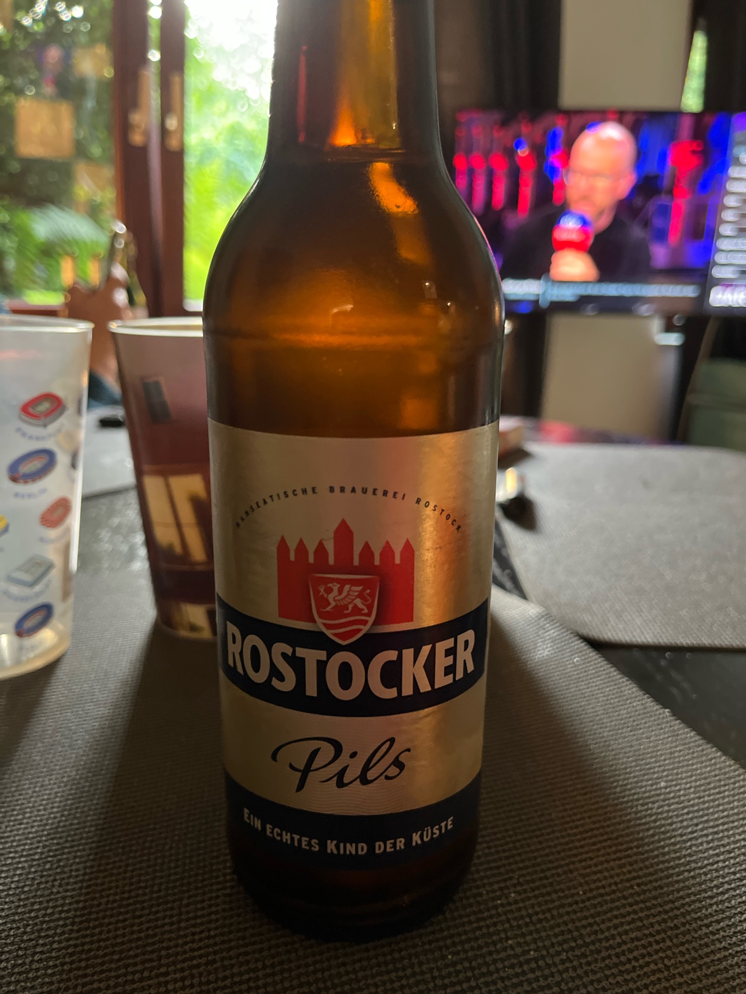 Rostocker Pils, Germany