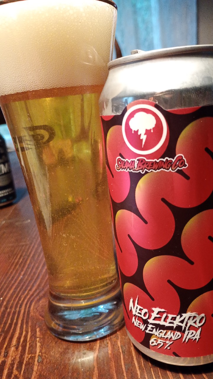 Neo-Elektro, Salama Brewing Company