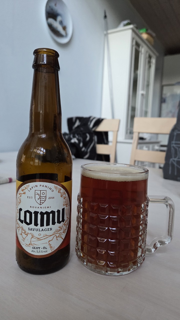 Loimu, Lapin Panimo