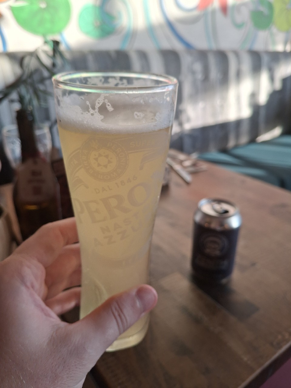 Zenith, Beyond Belief Brewery