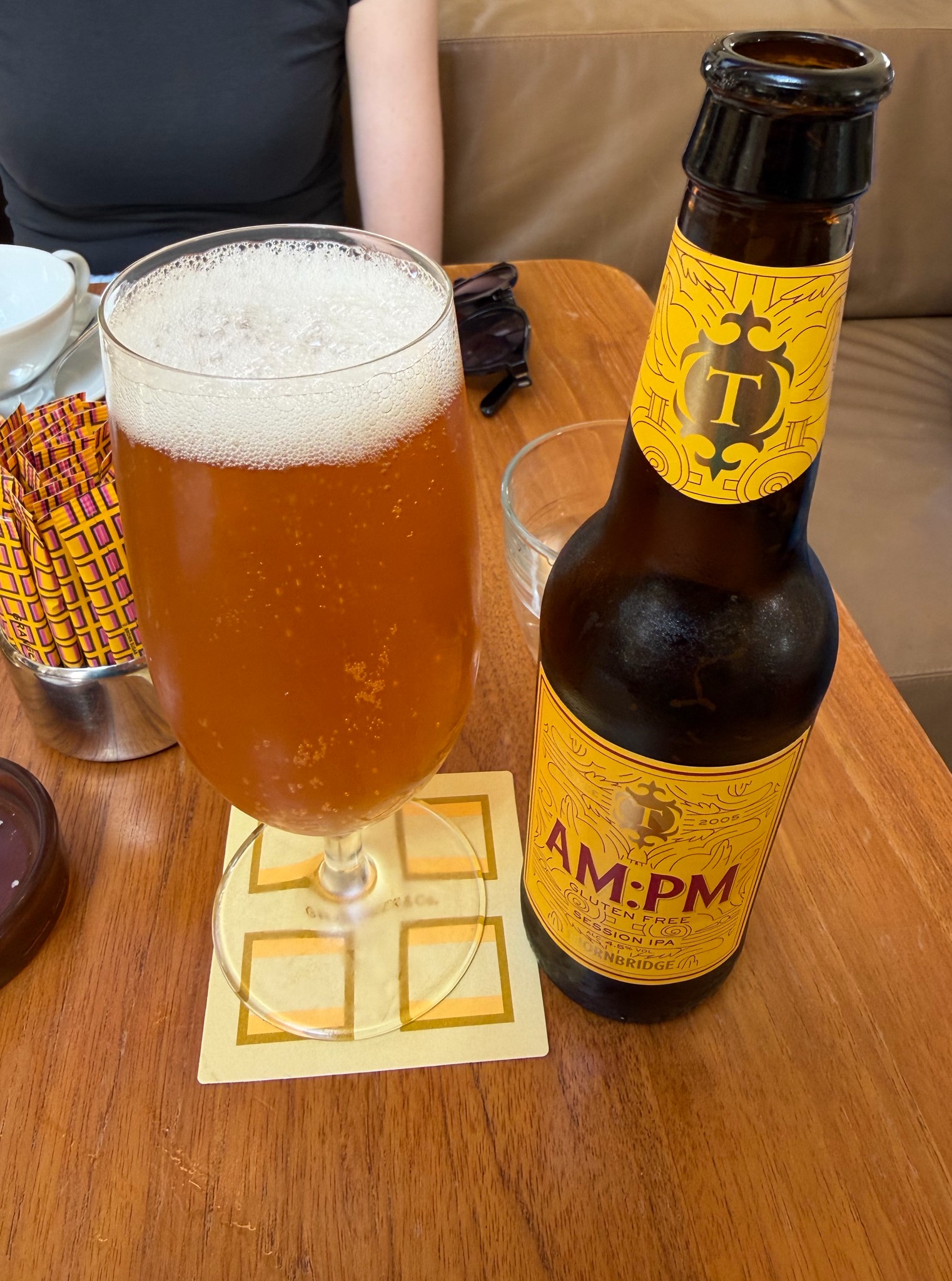AM:PM, Thornbridge Brewery