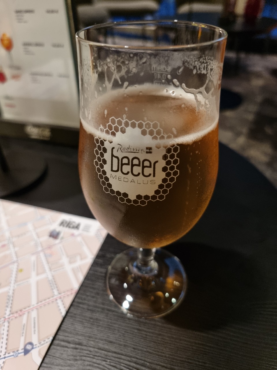 Cēsu Premium, Cēsu Alus (Olvi)
