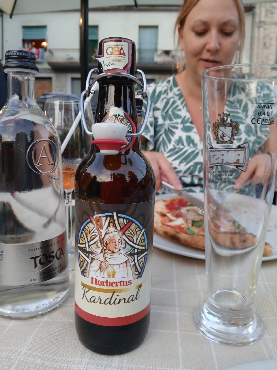 Nobertus Kardinal 7.5, Allgäuer Brauhaus (Radeberger Gruppe)