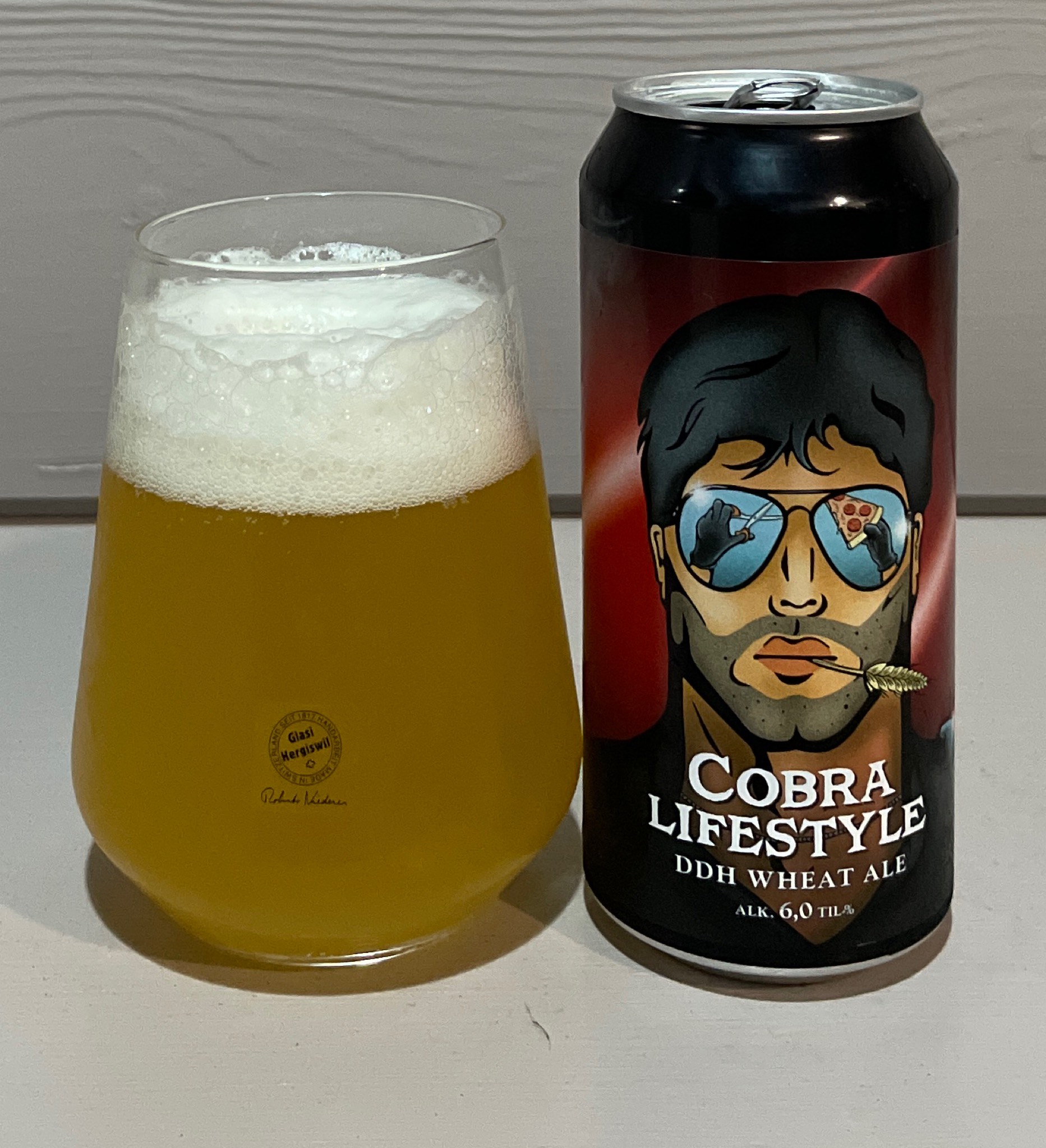 Cobra Lifestyle, Panimoyhtiö Tuju