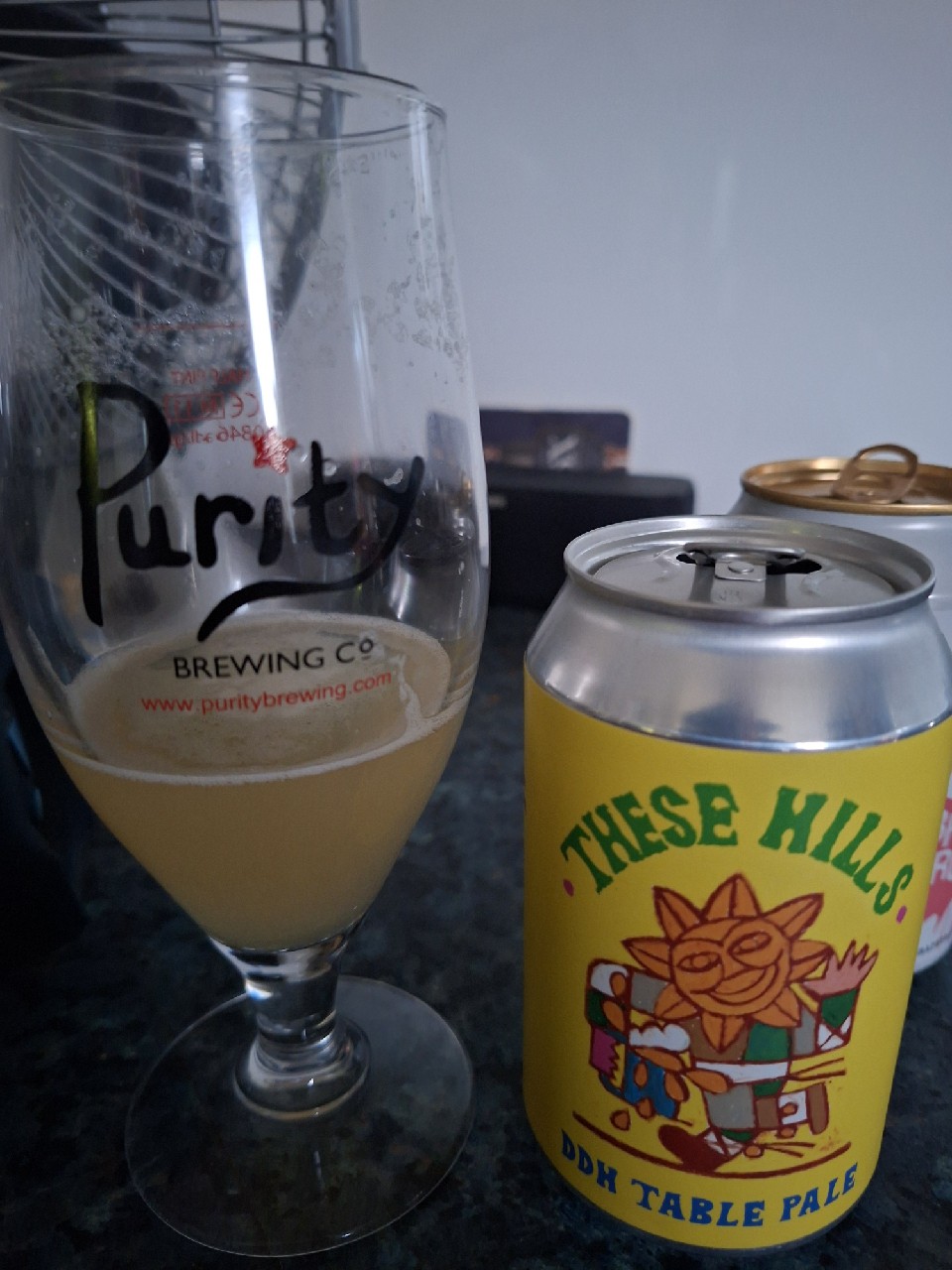 These Hills 2026, Beer52