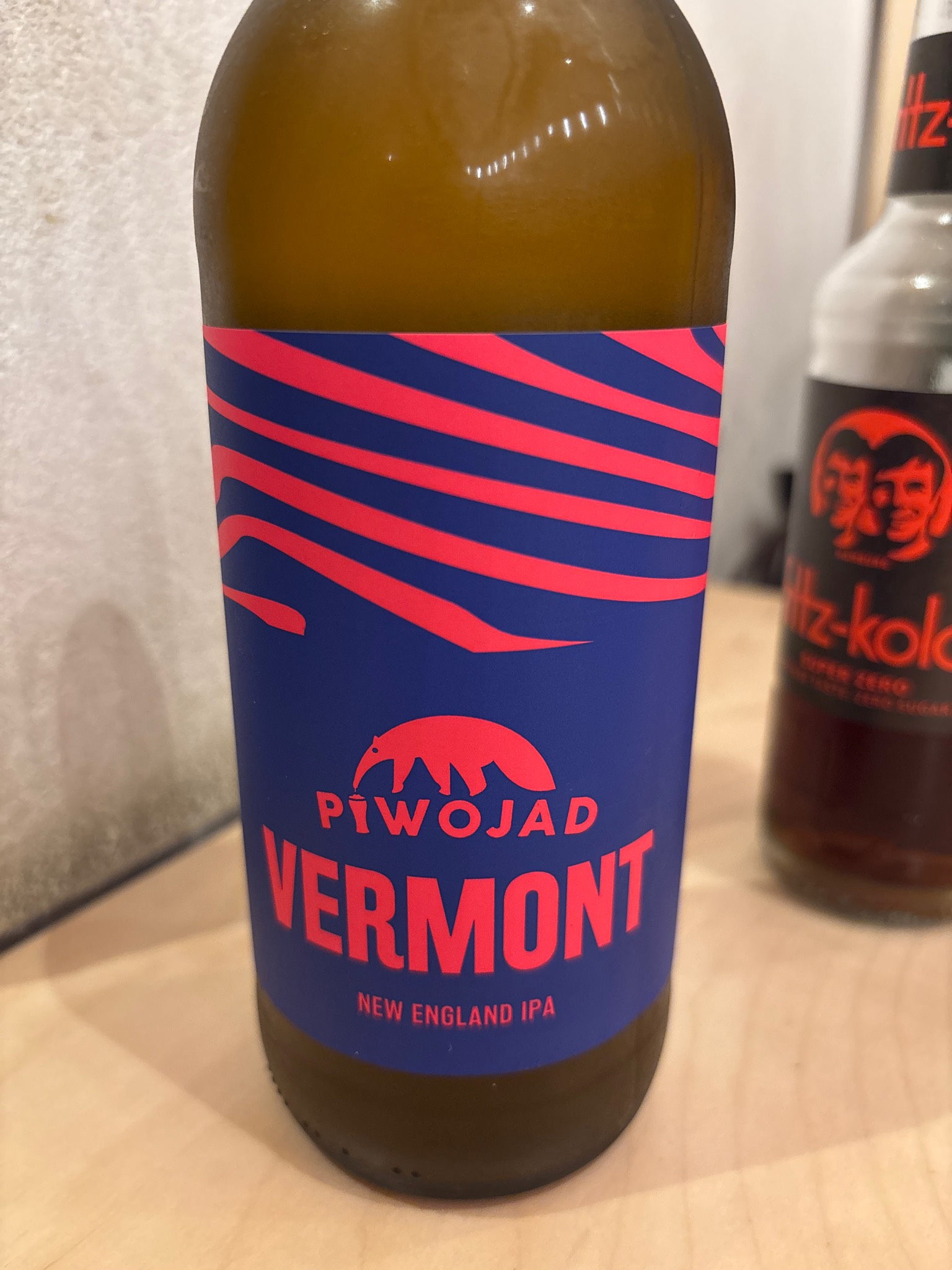 Vermont, Browar Piwojad