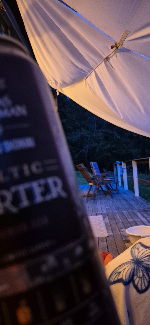 Baltic Porter, Lithuania