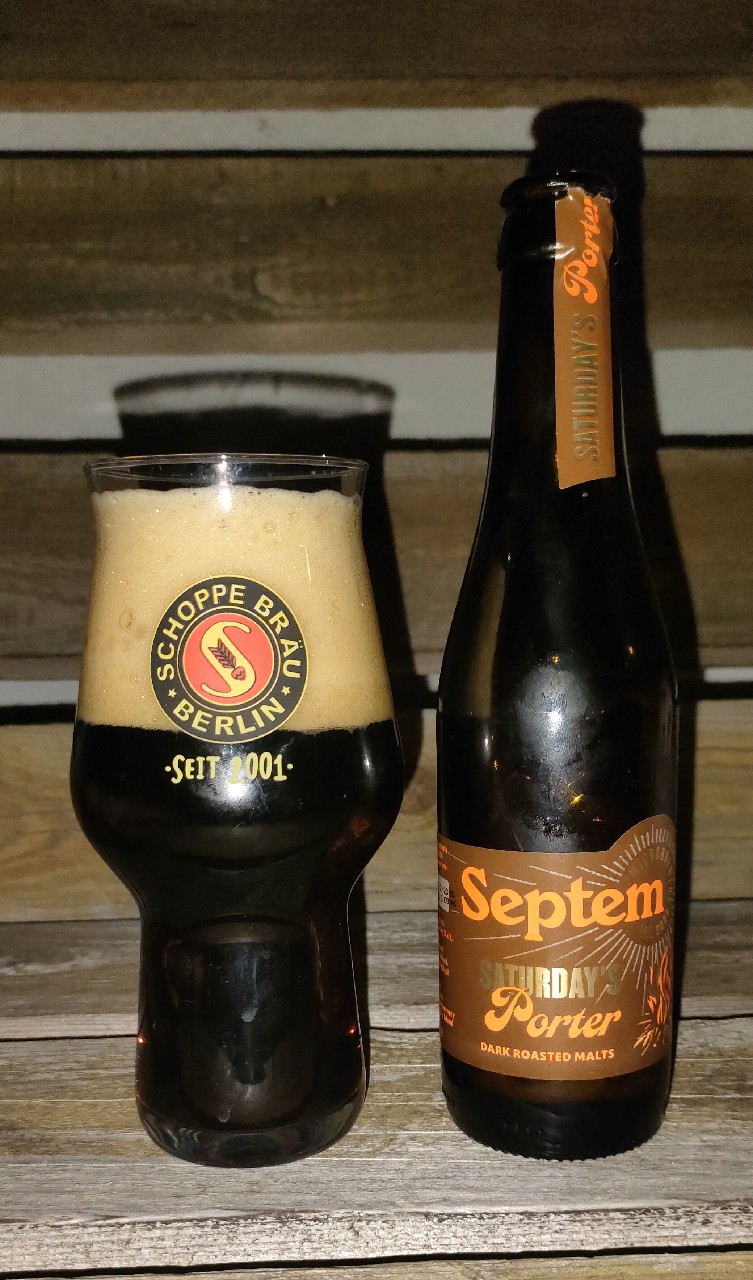 Saturday's Porter, Greece