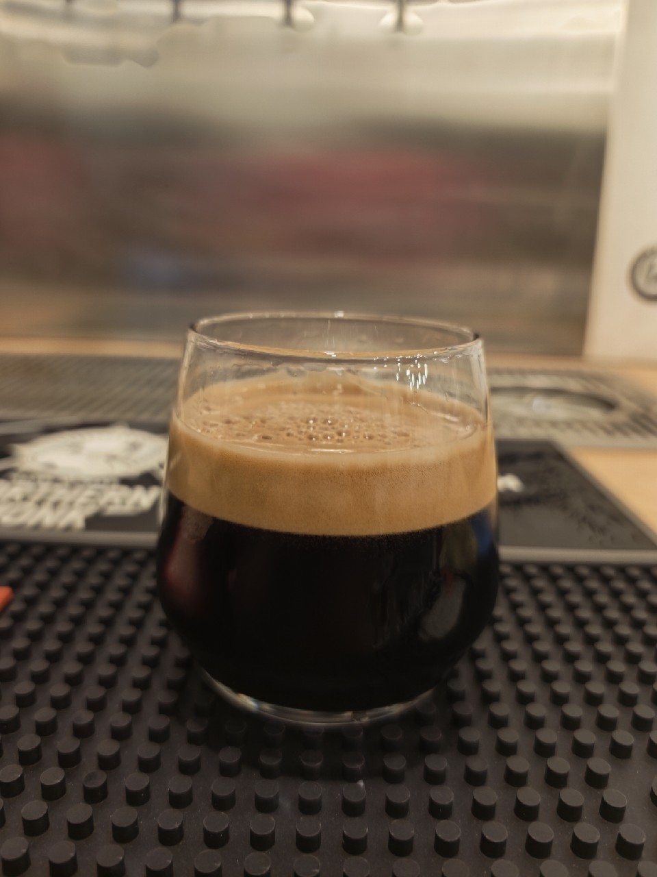 cell i terra bourbon ba, Menno Olivier Brewing