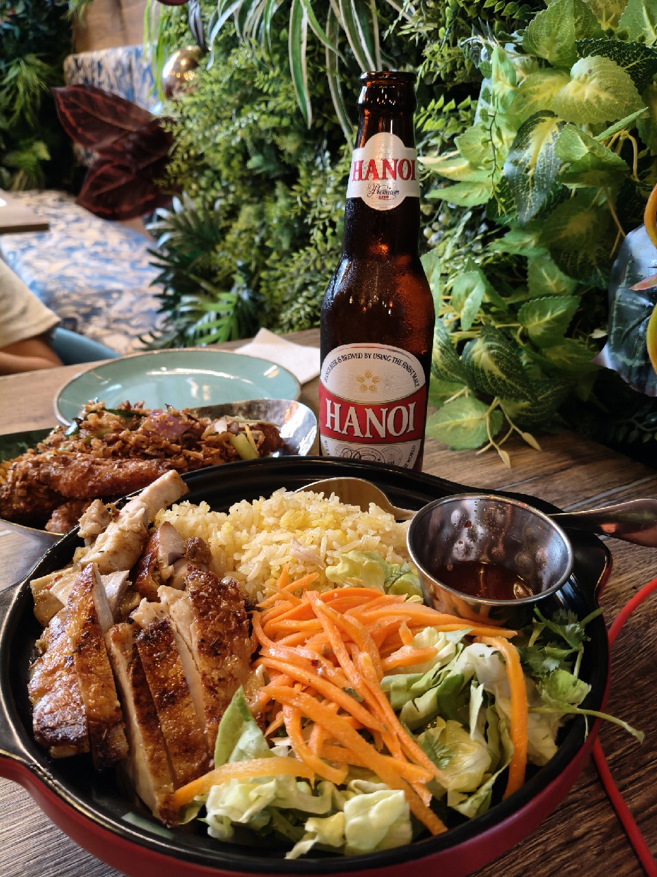 Hanoi Beer, Habeco (Hanoi Alcohol Beer and Beverage Company)
