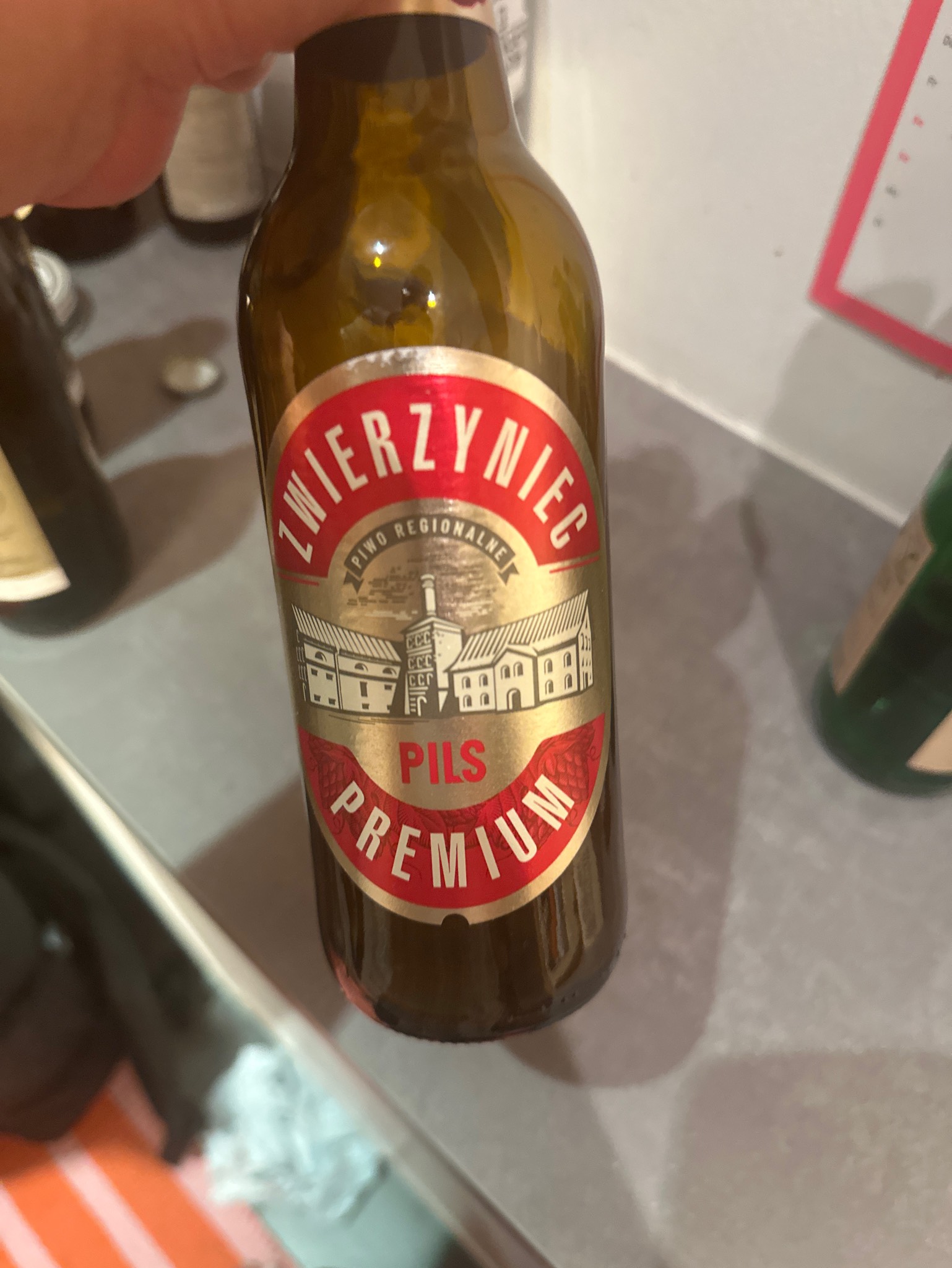 Zwierzyniec Pils, Poland