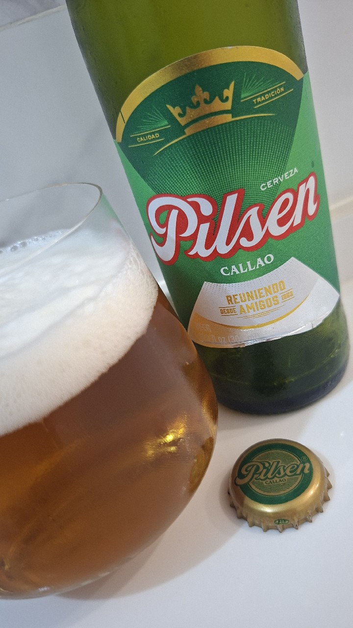 Pilsen Callao, Peru