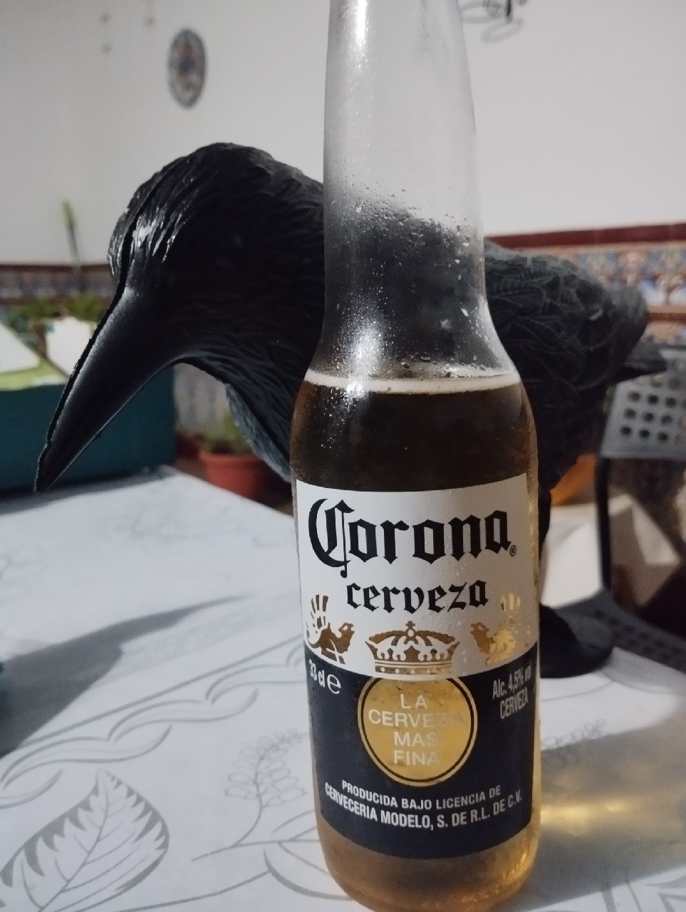 Corona Extra, Grupo Modelo (ABInBev)