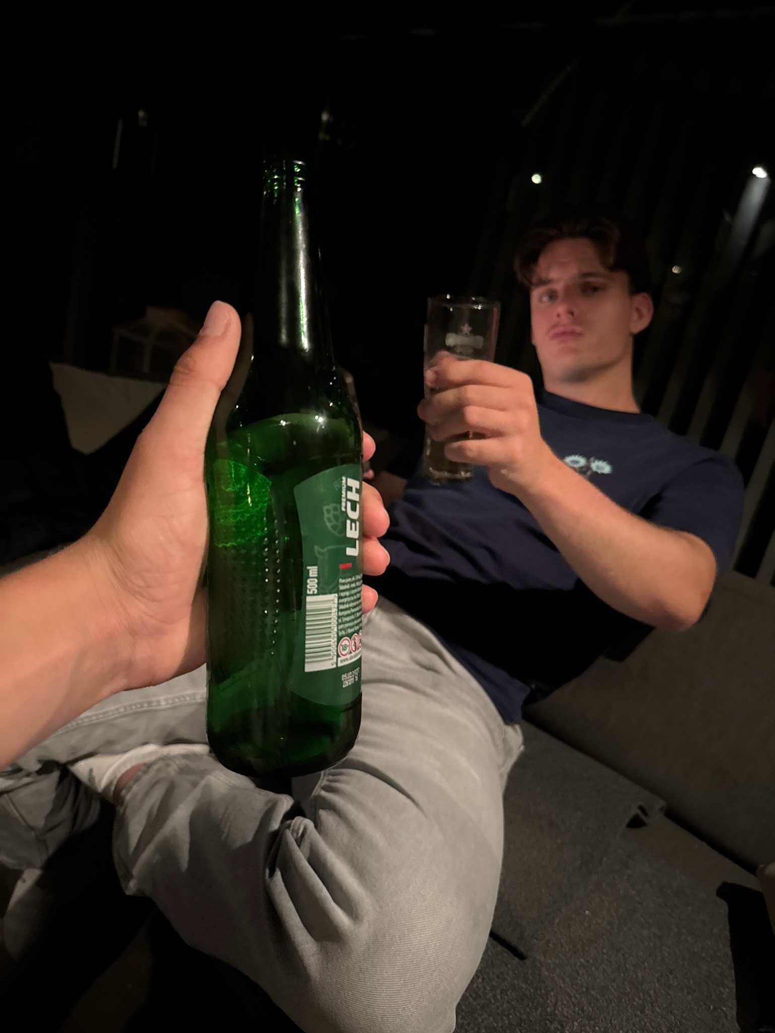 Lech Premium, Poland