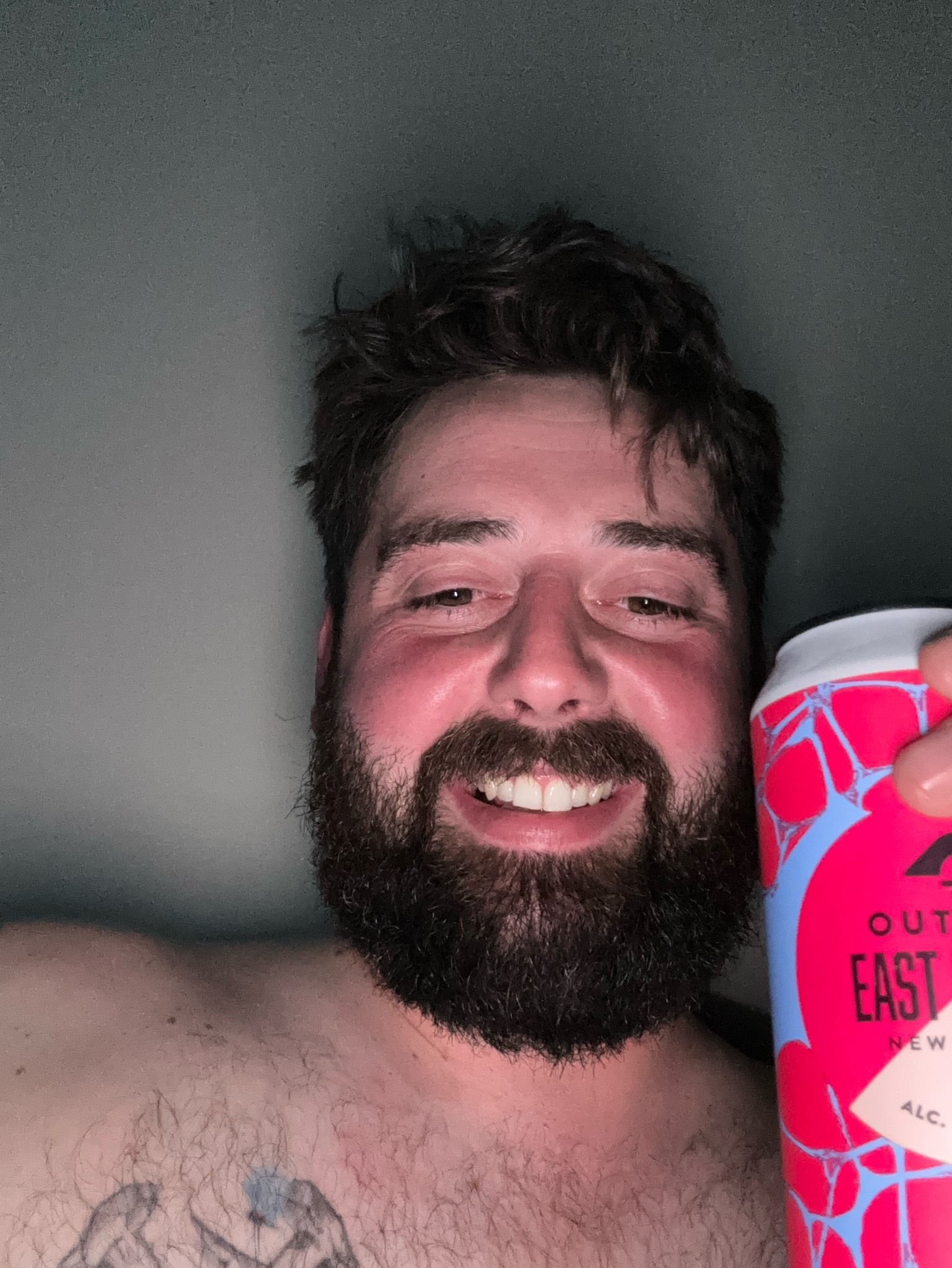 Outland NEIPA, England