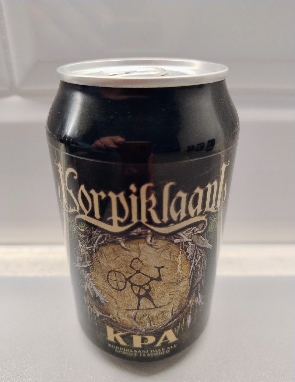 Korpiklaani Pale Ale, Finland