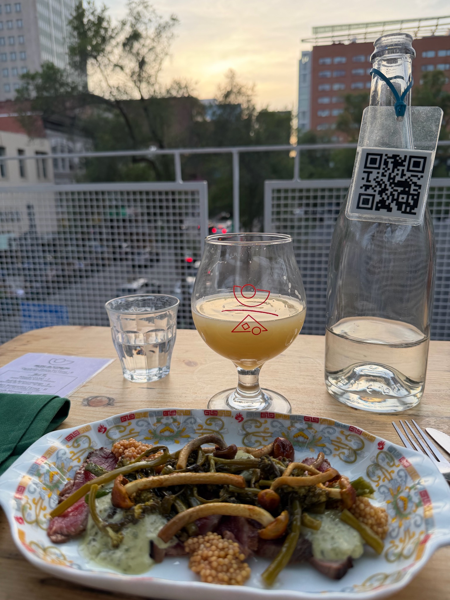 Solara, Herman Brasserie Artisanale