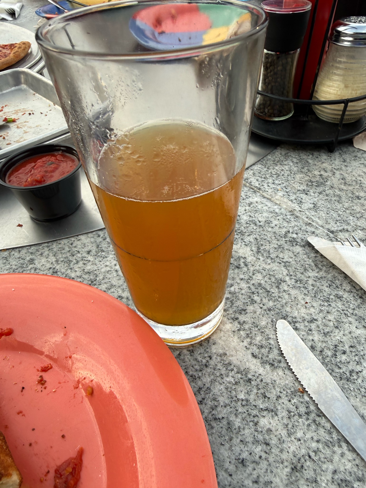 New England IPA, Dark Lab Brewing Co.