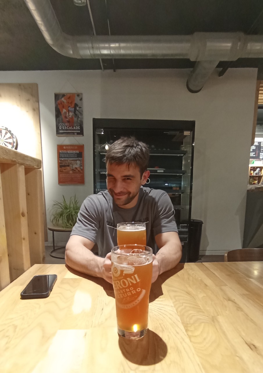 IPA, Birra Turan