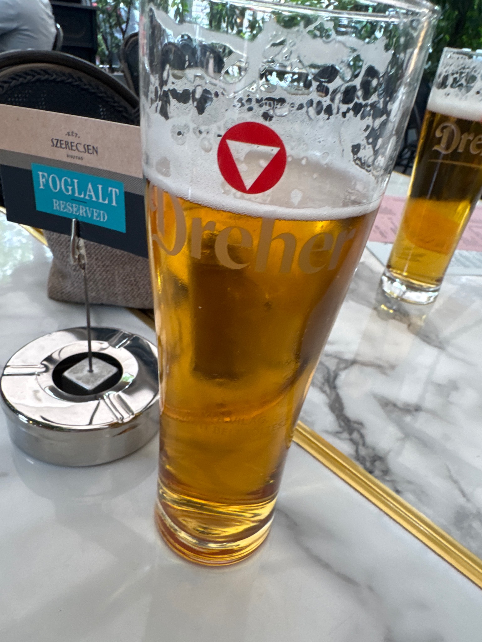 Dreher Classic, Hungary