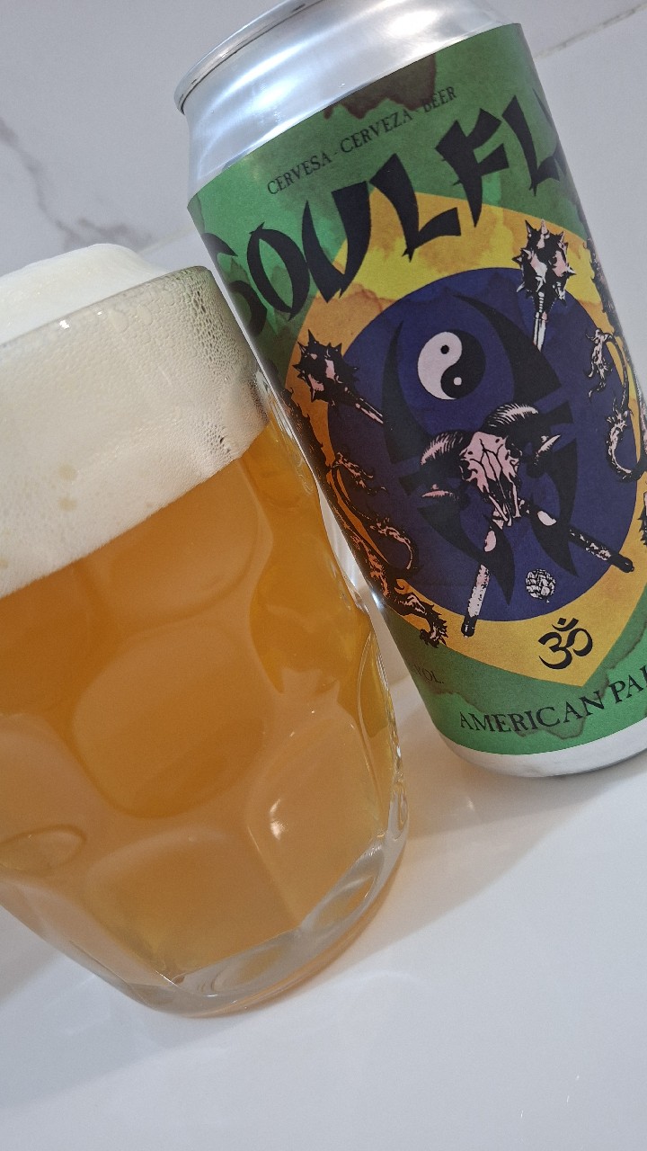 soulfly APA, Reptilian