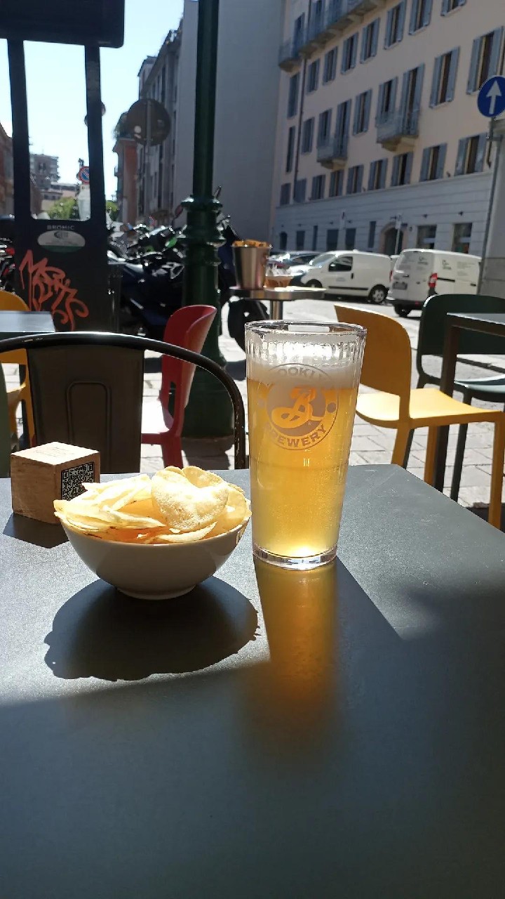 The Stonewall Inn Session IPA, United States