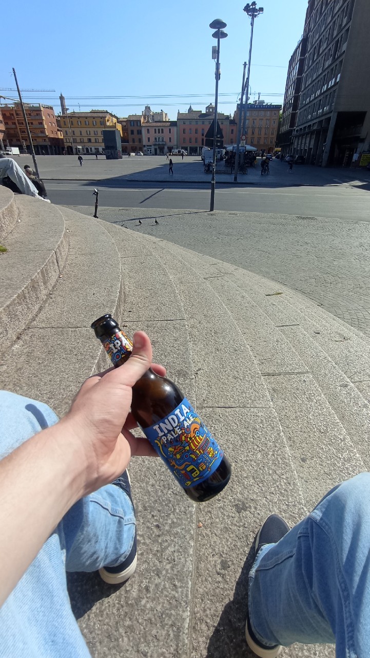 India Pale Ale, Birra Flea