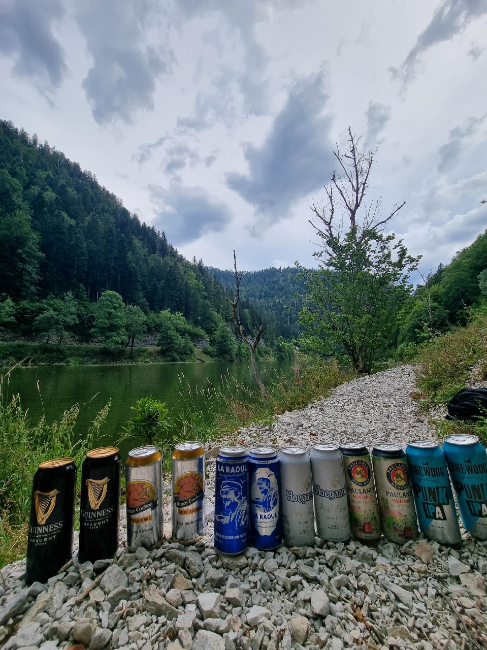 La Raoul, France