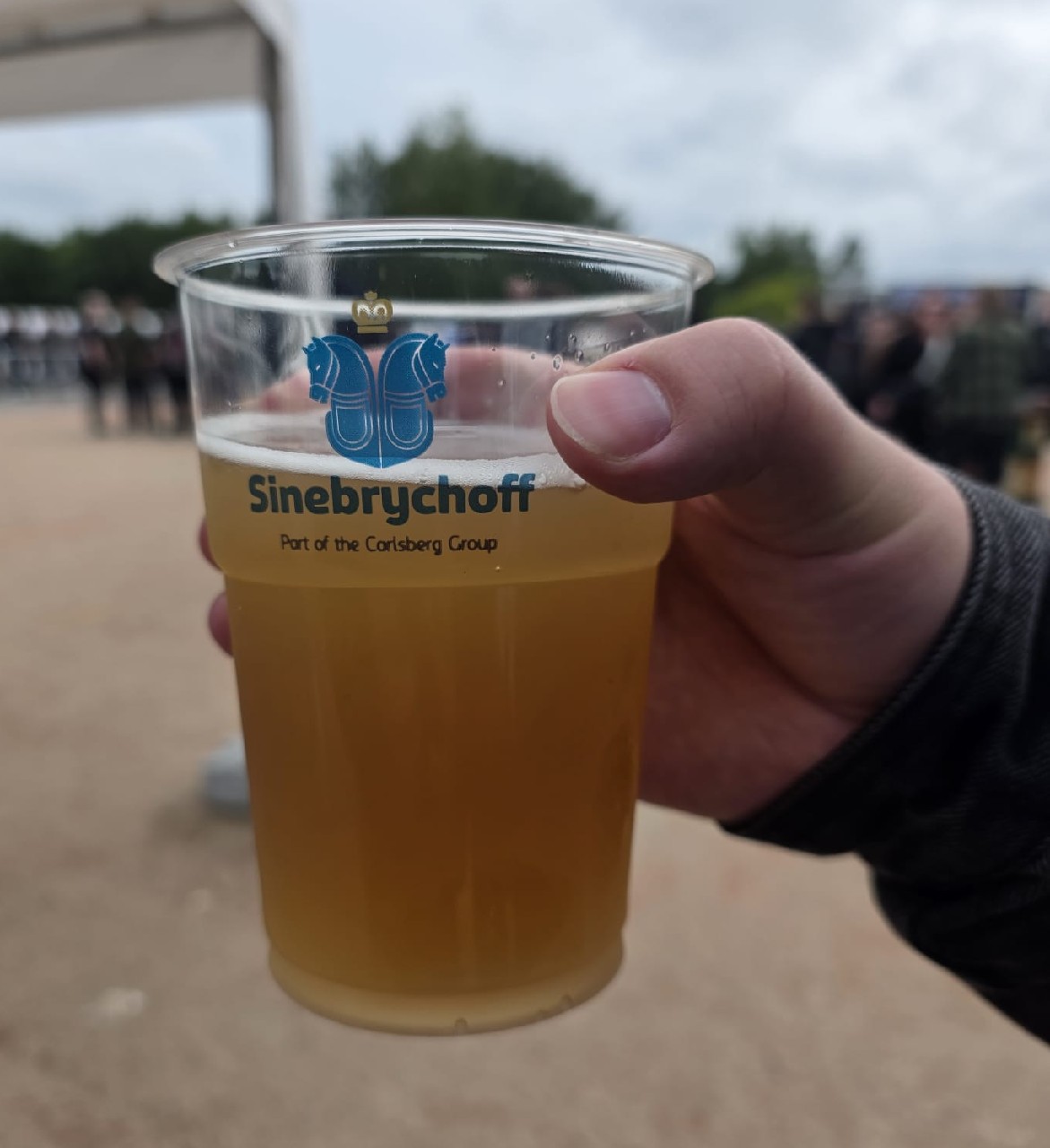 Summer Ale X = Monroe, Finland