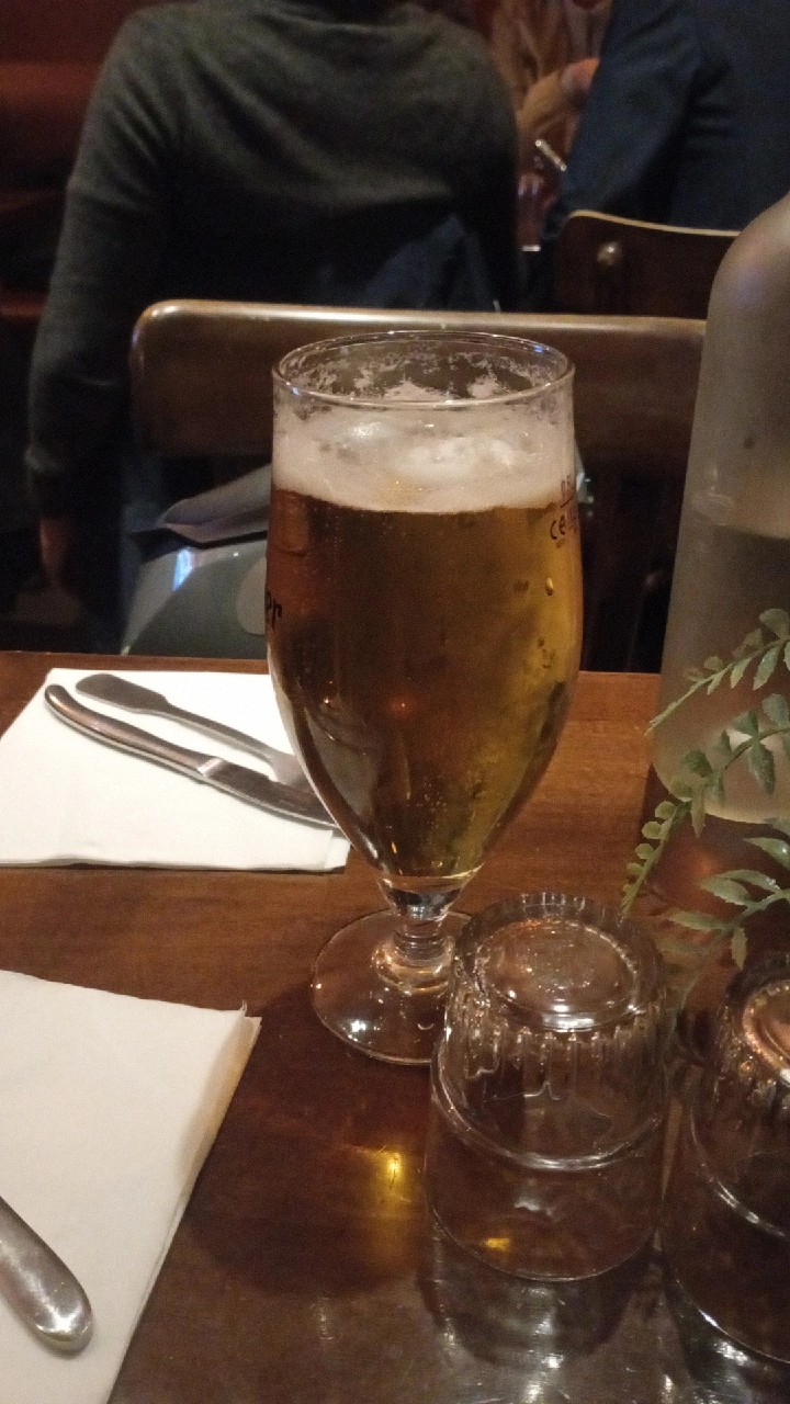 Saint-Omer Blonde, Brasserie De Saint-Omer