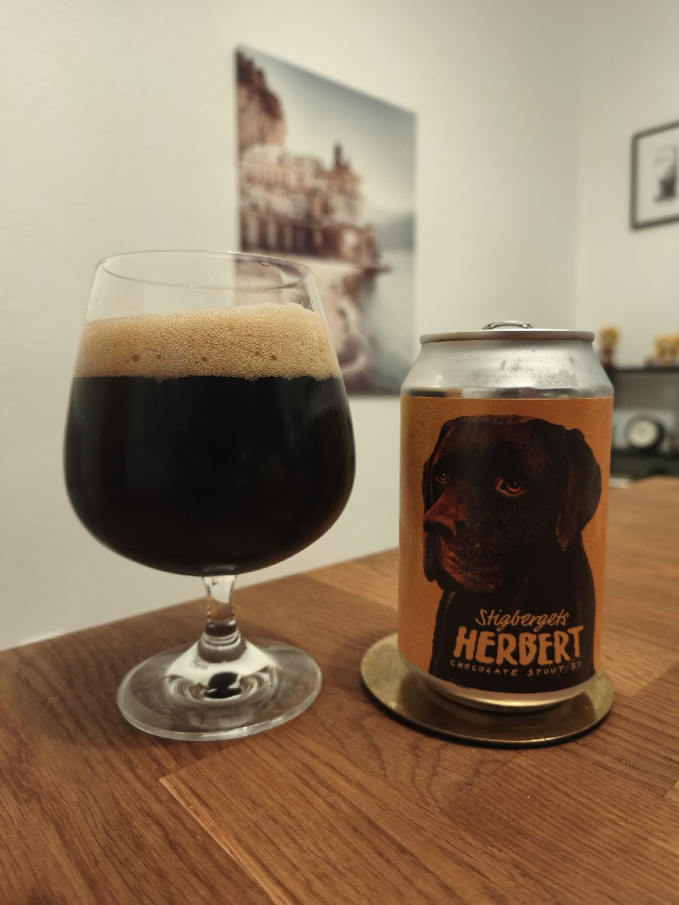 herbert, Sweden